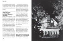 Ghost Sightings - Interior 5