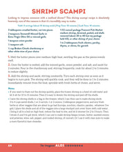 The Unofficial ALDI Cookbook - Interior 5