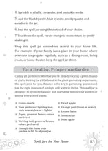 Spell Jars for the Modern Witch - Interior 5