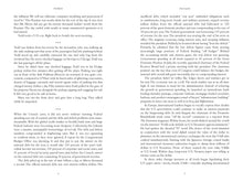 Patriots - Interior 5