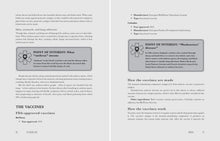 The Vaccine Bible - Interior 5