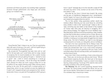 The Imperfect Ride - Interior 5