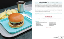 The Serial Killer Cookbook - Interior 5