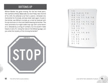 Hunt A Killer: The Detective's Puzzle Book 2 - Interior 5