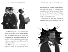 Black History Heroes: George Washington Carver - Interior 5