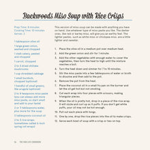 The Van Life Cookbook - Interior 5