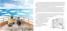 A Penguin's Quest - Interior 5