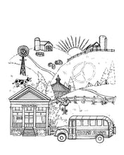 The New York State Coloring Book - Interior 5