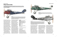 German Aircraft of World War I - Interior 5