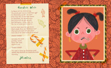 Letters to Never Send Santa - Interior 5