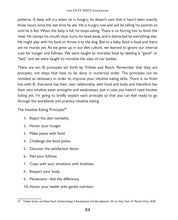 The Anti-Diet Workbook - Interior 5