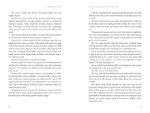 The Better Animal - Interior 5
