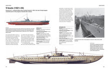 Submarines of World War II - Interior 5