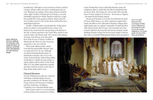 Roman Myths - Interior 5