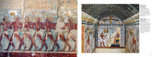 Ancient Egypt - Interior 5