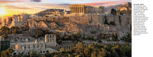 Greece - Interior 5