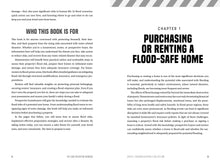 The Flood Prevention Handbook - Interior 5
