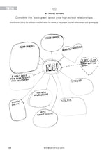 My Mortified Life - Interior 5
