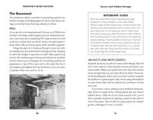 Prepper's Long-Term Survival: Prepper's Home Defense - Interior 5