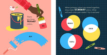 Let's Learn About Color - Interior 5