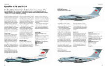 Modern Chinese Military Aircraft - Interior 5