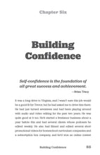 Raising Resilient Sons - Interior 5