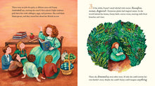 The Secret Gardens of Frances Hodgson Burnett - Interior 5