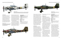 German Bomber Aircraft of World War II - Interior 5