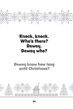 101 Silly Christmas Jokes for Kids - Interior 5