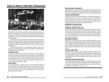 The Bowery Boys: Adventures in Old New York - Interior 5