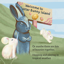 Where Does the Easter Bunny Live? - Interior 5