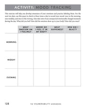 The Vulnerability Workbook - Interior 5