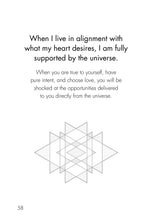 The Happy Empath's Little Book of Affirmations - Interior 5