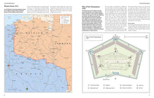 World War I Illustrated Atlas - Interior 5