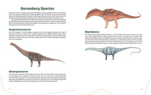 Drawing Dinosaurs - Interior 5