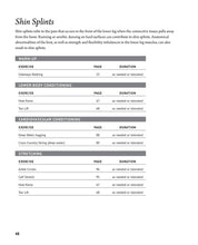 Make the Pool Your Gym, 2nd Edition - Interior 5