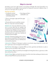 Hand Lettering for Self-Care - Interior 5