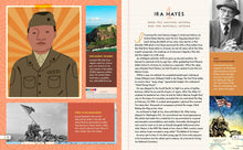 Heroes of World War II - Interior 5