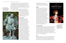 Japanese Myths - Interior 5