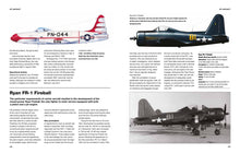 American Fighter Aircraft of World War II - Interior 5