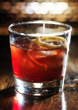 XOXO, A Cocktail Book - Interior 5