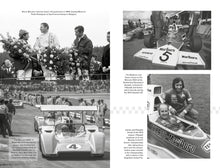 Forever Forward - Interior 5