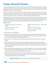 Cooking for the Specific Carbohydrate Diet - Interior 5