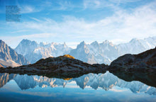 Mountains - Interior 5