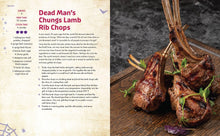 The Unofficial Hocus Pocus Cookbook for Kids - Interior 5