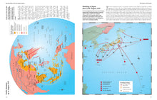 World War II Illustrated Atlas - Interior 5