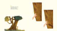 The Witness Trees - Interior 5