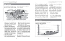 SAS and Special Forces Mental Toughness Training - Interior 5