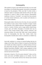 Break Free from Eczema - Interior 5