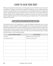 The Financial Anxiety Solution - Interior 5
